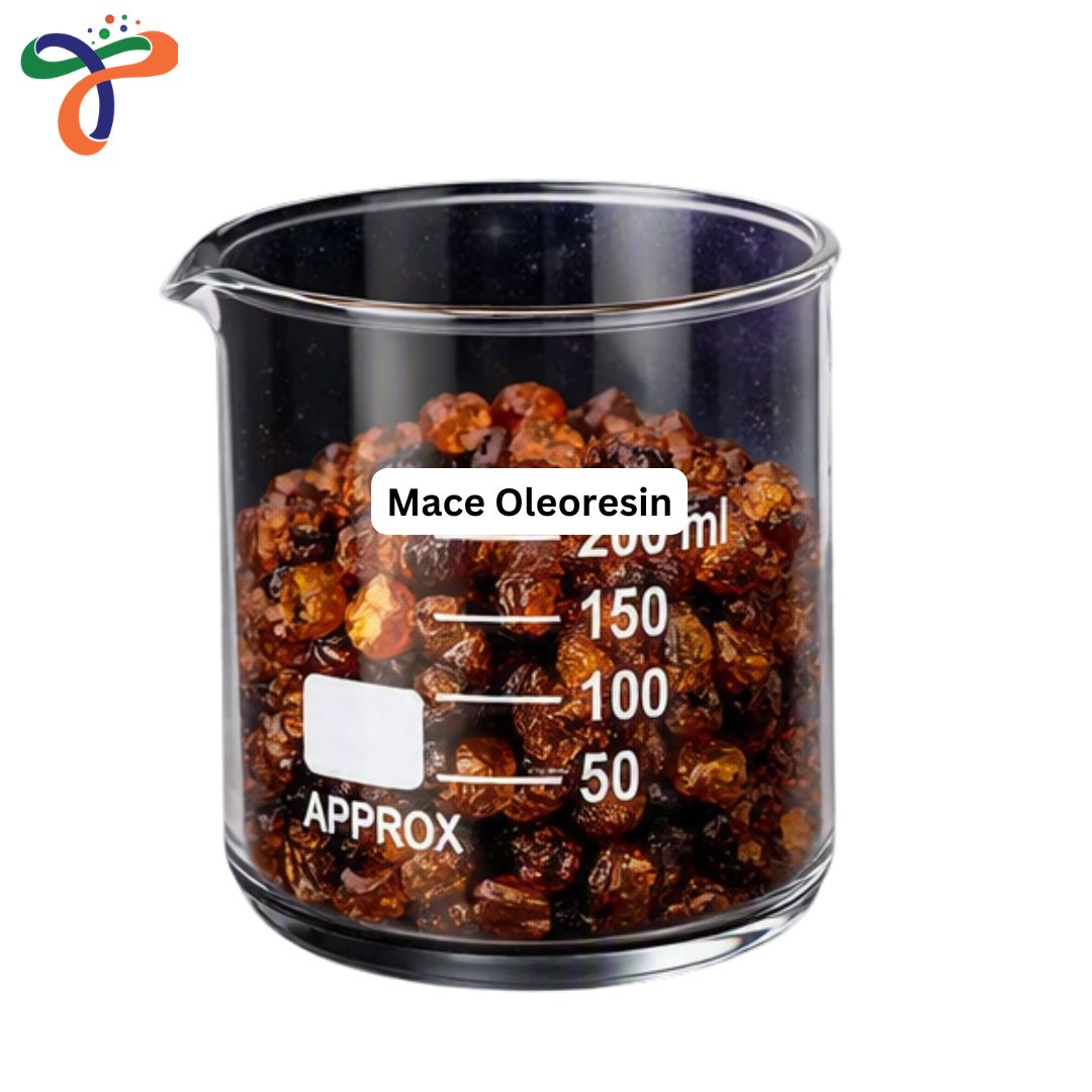 Mace Oleoresin